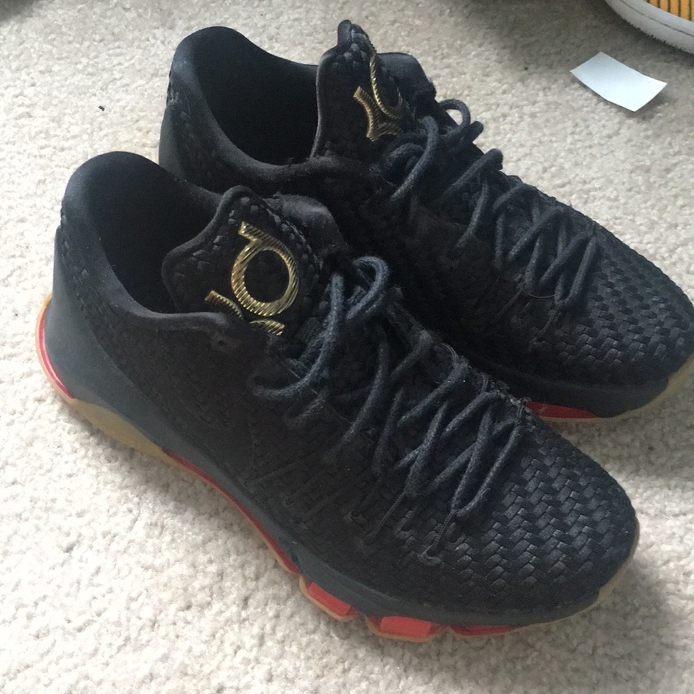 KD 8